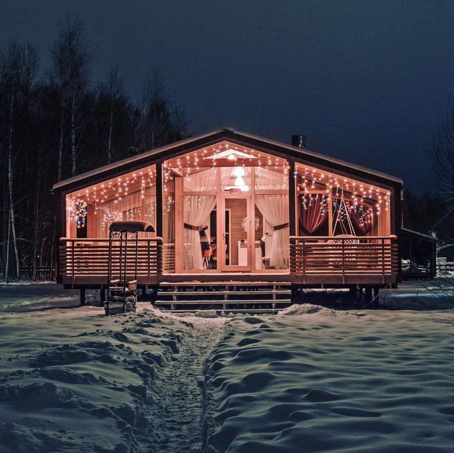 Bohemian Homes - Buddha Horni Podluzi Екстериор снимка